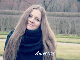 Aurorashy