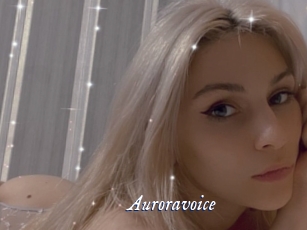 Auroravoice