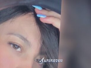 Auroravon
