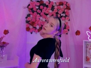 Aurorawrenfield