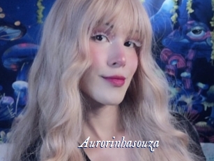 Aurorinhasouza