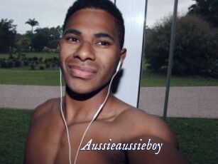 Aussieaussieboy