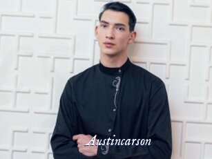 Austincarson