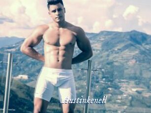 Austinkenell