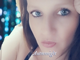 Autmnnight