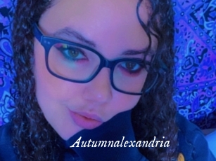 Autumnalexandria