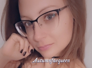 Autumnfaequeen