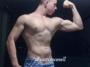 Auustinoconell