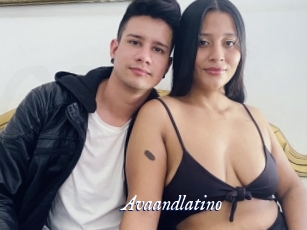 Avaandlatino