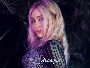 Avaaqua