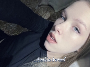 Avablackwood