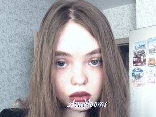 Avablooms
