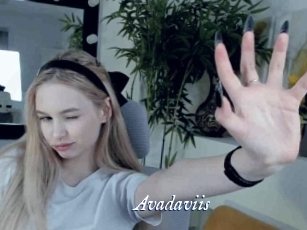 Avadaviis
