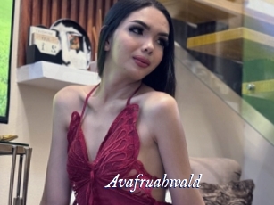 Avafruahwald