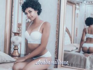 Avahamilltone