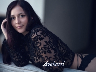 Avaharri