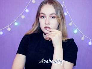 Avahealthy