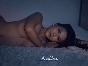 avahlux Cam 5