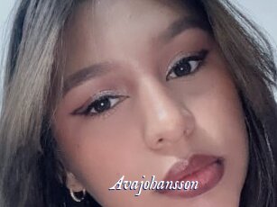 Avajohansson