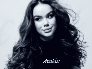 Avakiss