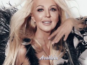 Avaklein