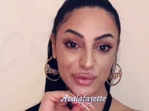 Avalafayette