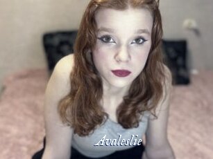 Avaleslie