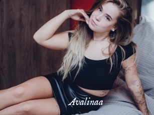 Avalinaa