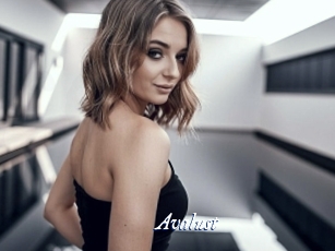 Avalust