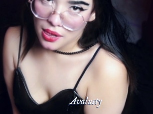 avalusty Cam 5