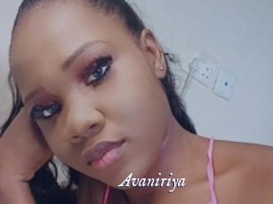 Avaniriya