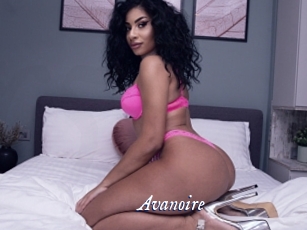 Avanoire
