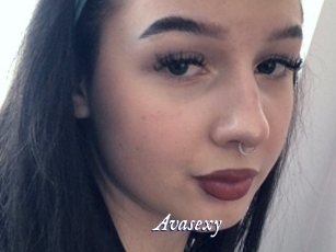 Avasexy