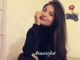 Avasexyhot