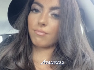 Avaxox22