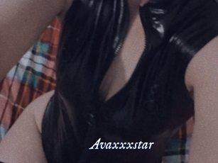 Avaxxxstar