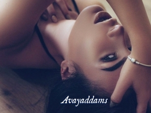 Avayaddams