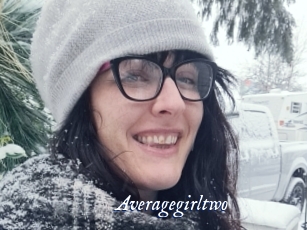 Averagegirltwo