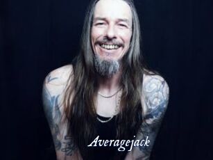 Averagejack