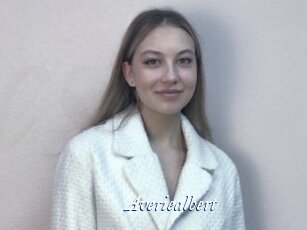 Averiealbert