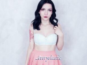 Averyelastic