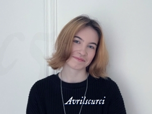 Avrilscurci