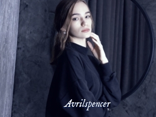 Avrilspencer