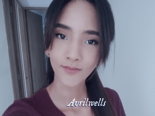 avrilwells Cam 5