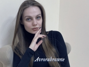 Avrorabrowne