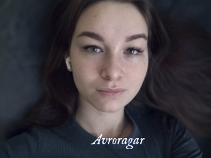 Avroragar
