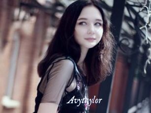 Avytaylor