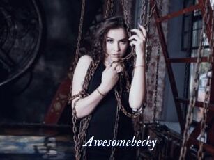 Awesomebecky