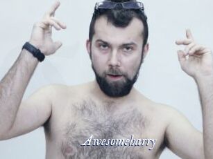 Awesomeharry