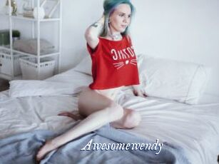 Awesomewendy